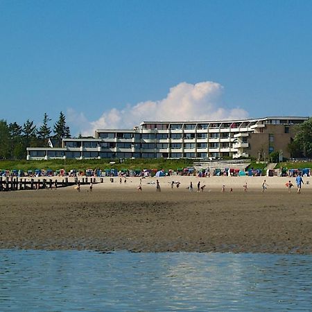Appartamento Haus Bi De Wyk D1B Wyk auf Föhr Esterno foto